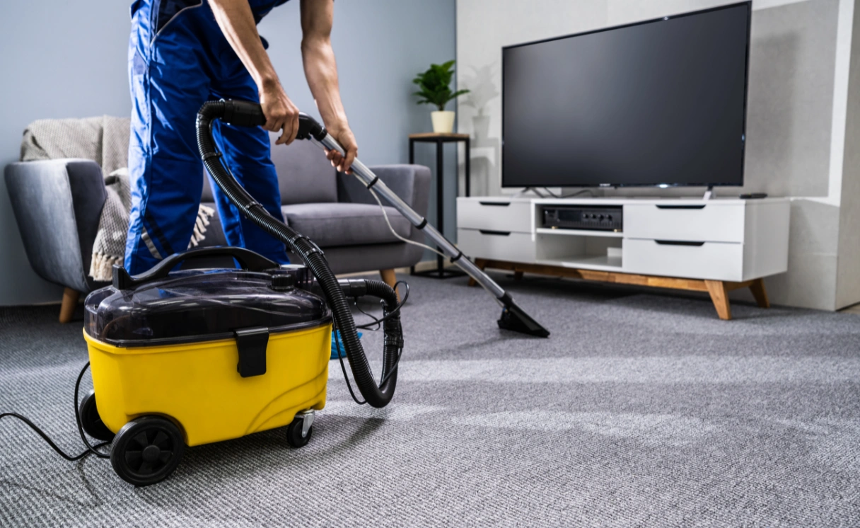 Extract Carpet Repair Prahran Contact Office